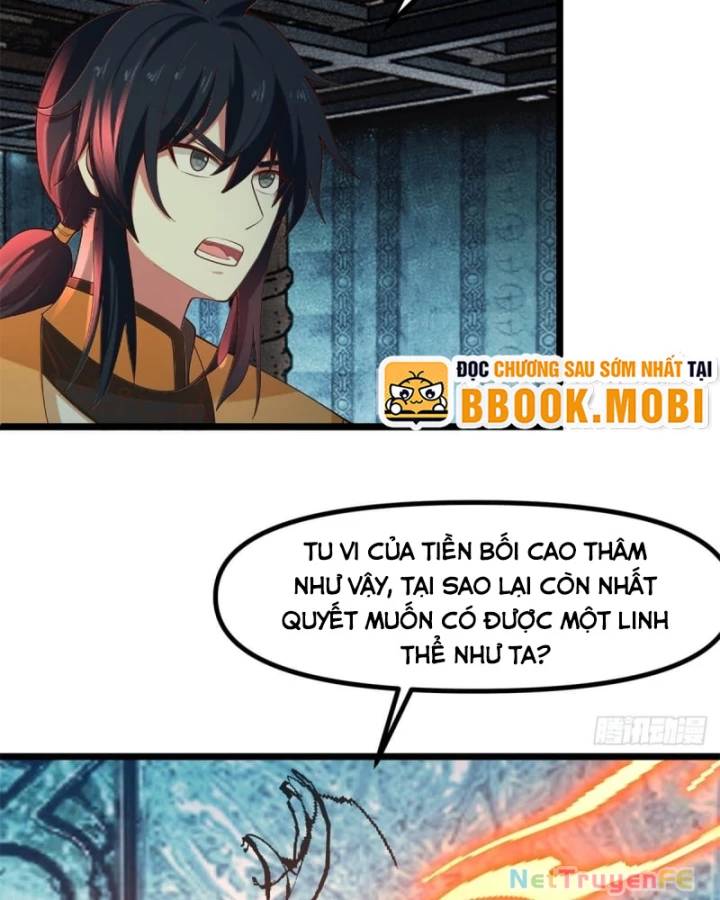 Hỗn Độn Đan Thần Chap 497 - Next Chap 498