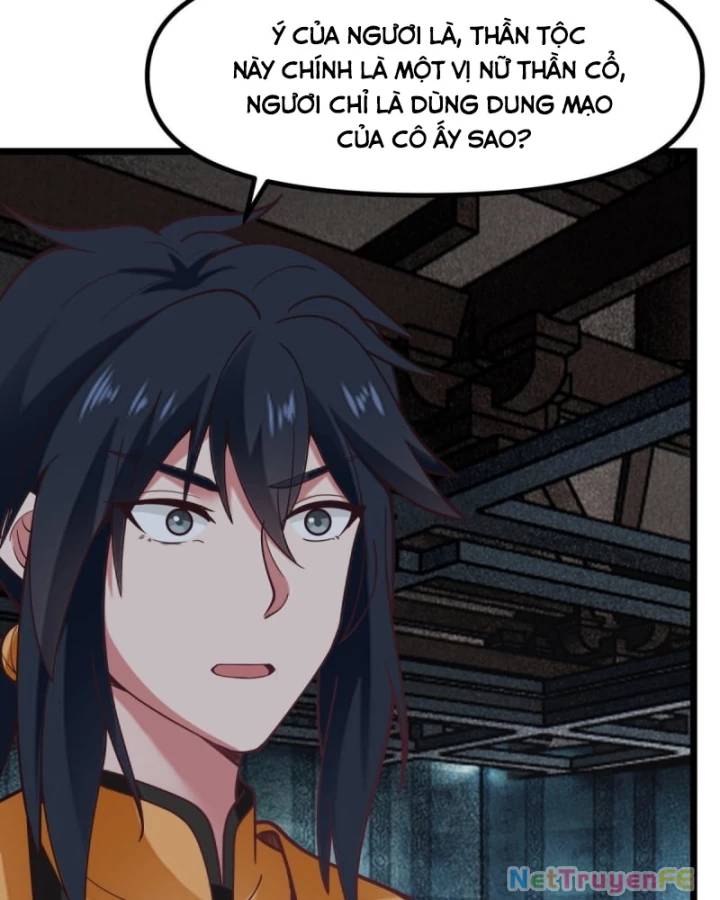 Hỗn Độn Đan Thần Chap 497 - Next Chap 498