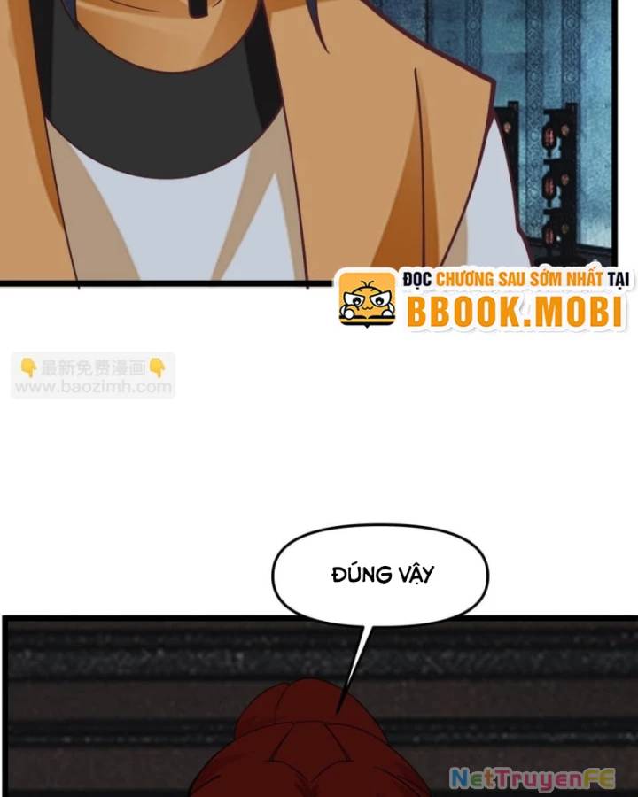 Hỗn Độn Đan Thần Chap 497 - Next Chap 498