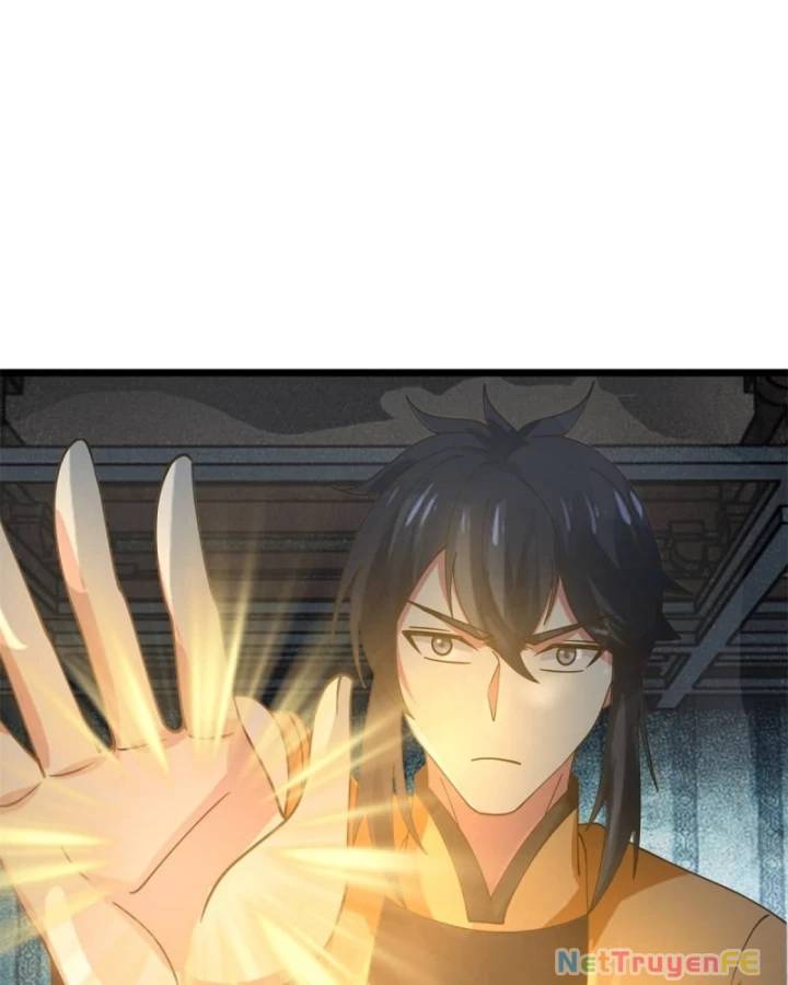 Hỗn Độn Đan Thần Chap 497 - Next Chap 498
