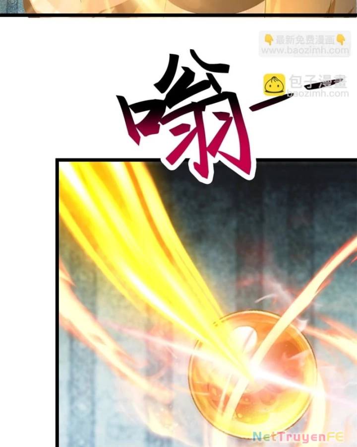 Hỗn Độn Đan Thần Chap 497 - Next Chap 498