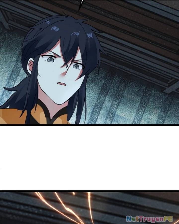 Hỗn Độn Đan Thần Chap 497 - Next Chap 498