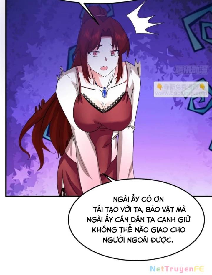 Hỗn Độn Đan Thần Chap 498 - Next Chap 499