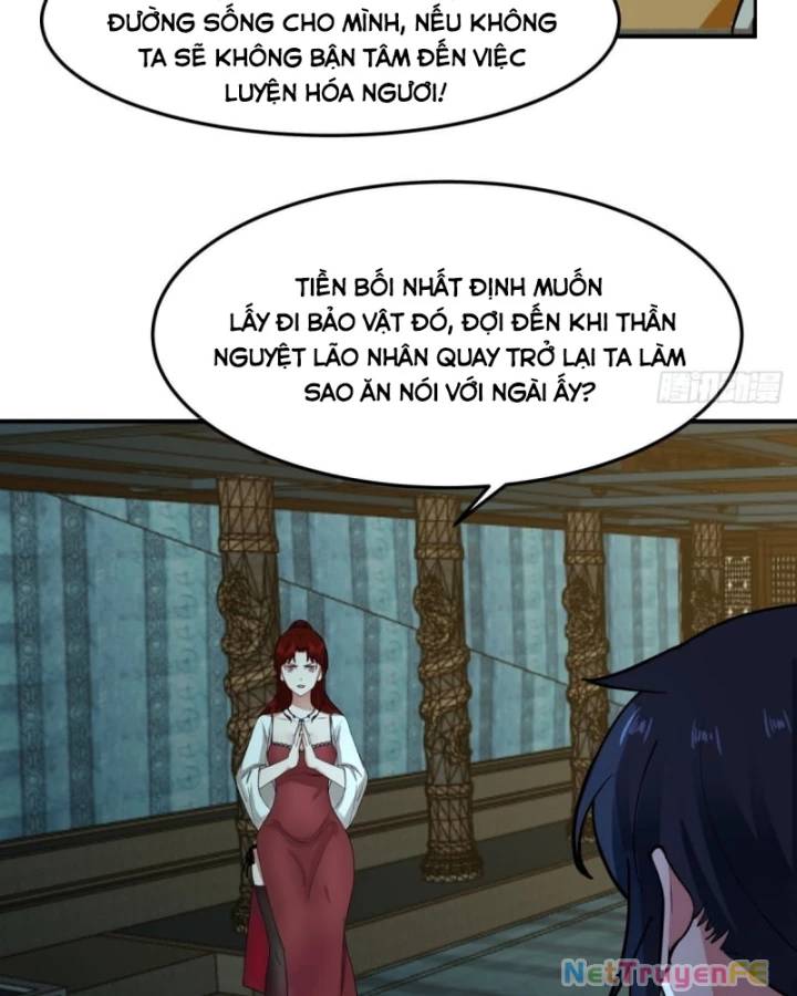 Hỗn Độn Đan Thần Chap 498 - Next Chap 499