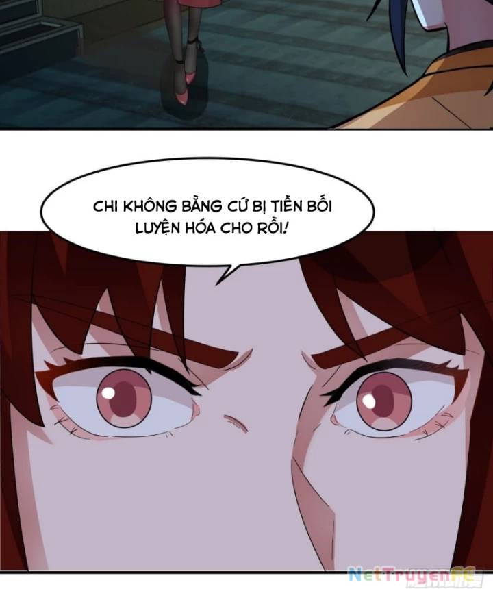 Hỗn Độn Đan Thần Chap 498 - Next Chap 499
