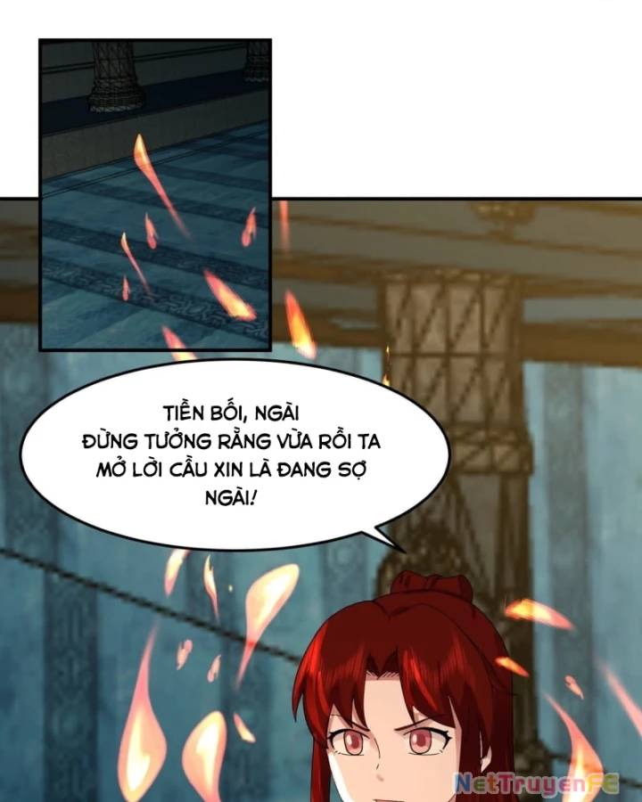 Hỗn Độn Đan Thần Chap 498 - Next Chap 499