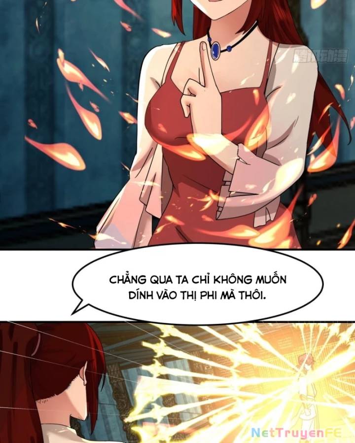 Hỗn Độn Đan Thần Chap 498 - Next Chap 499