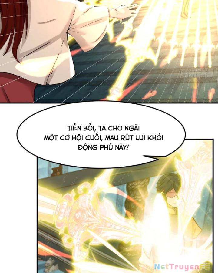 Hỗn Độn Đan Thần Chap 498 - Next Chap 499