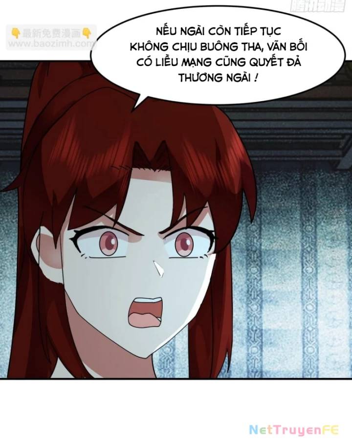 Hỗn Độn Đan Thần Chap 498 - Next Chap 499