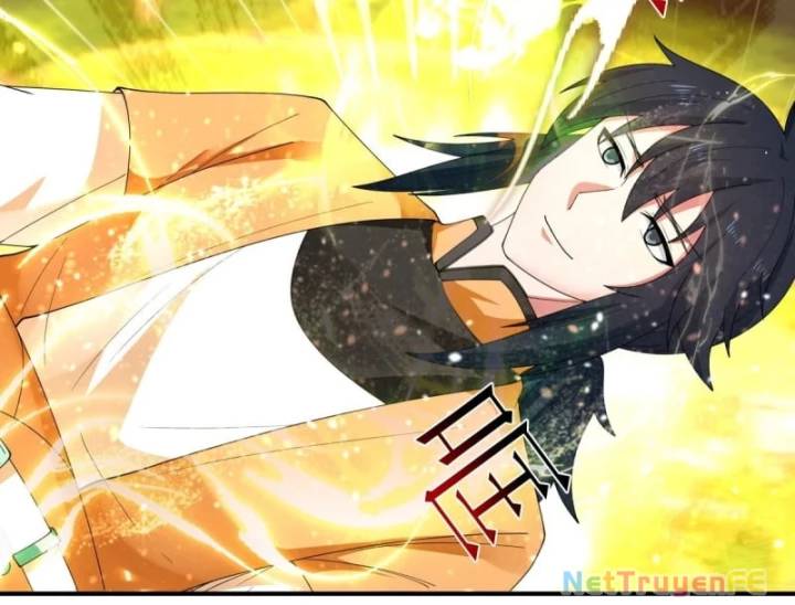 Hỗn Độn Đan Thần Chap 498 - Next Chap 499