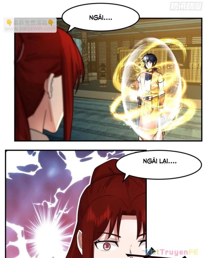 Hỗn Độn Đan Thần Chap 498 - Next Chap 499