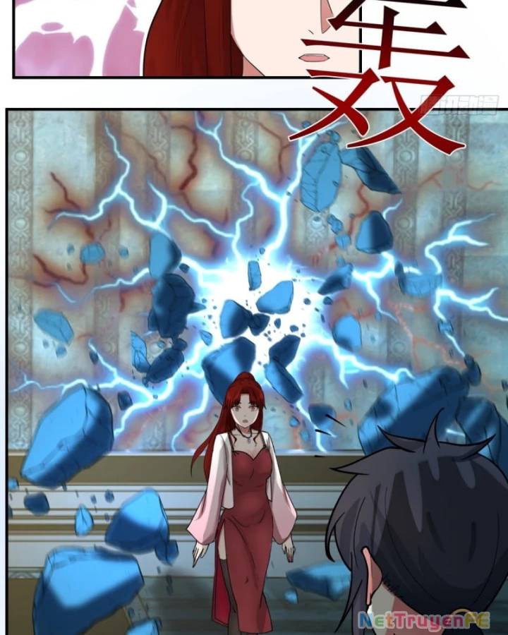 Hỗn Độn Đan Thần Chap 498 - Next Chap 499