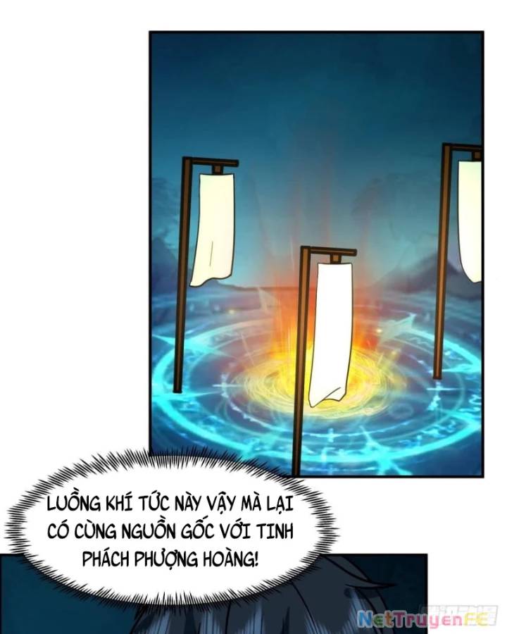 Hỗn Độn Đan Thần Chap 498 - Next Chap 499