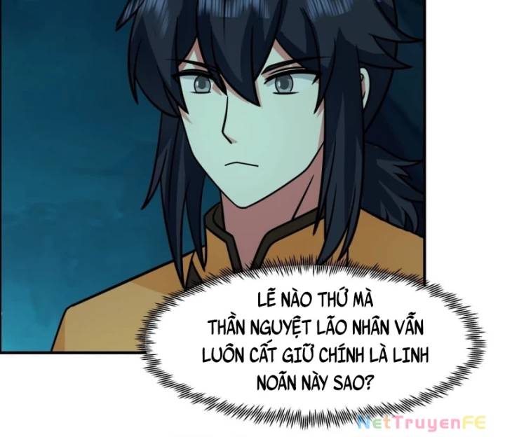 Hỗn Độn Đan Thần Chap 498 - Next Chap 499