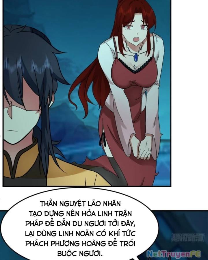 Hỗn Độn Đan Thần Chap 498 - Next Chap 499
