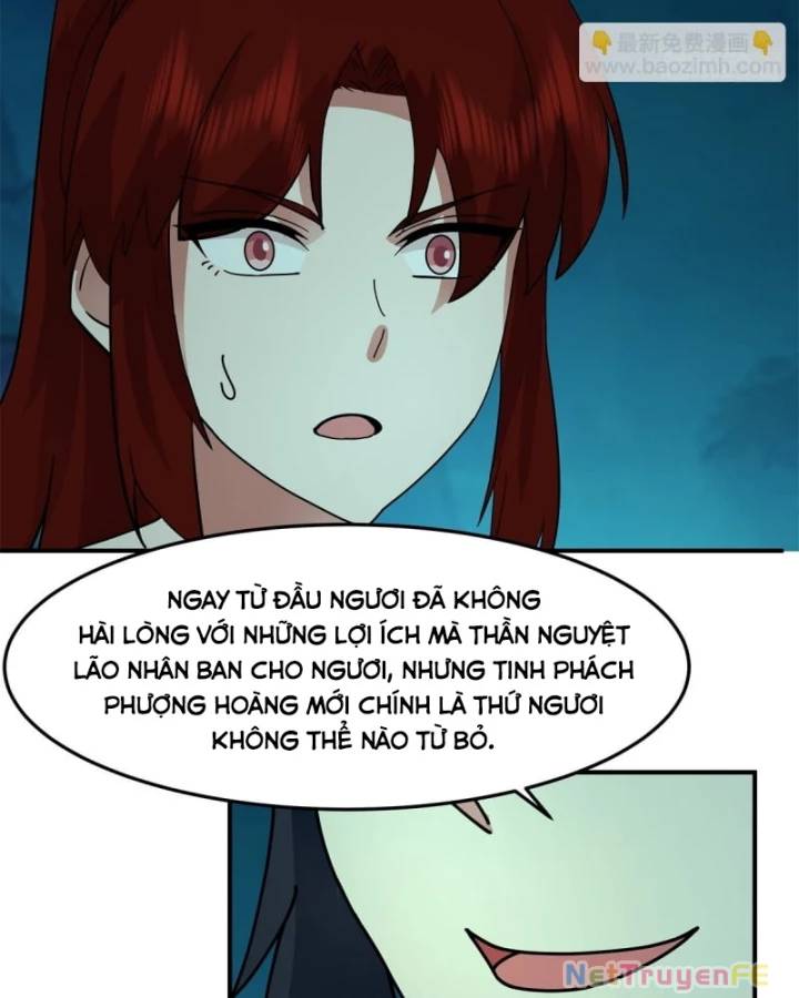 Hỗn Độn Đan Thần Chap 498 - Next Chap 499