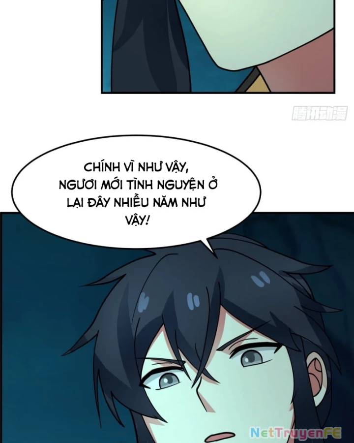 Hỗn Độn Đan Thần Chap 498 - Next Chap 499