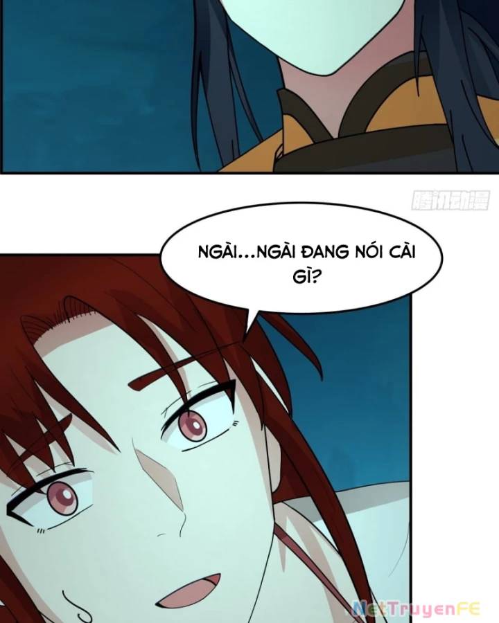 Hỗn Độn Đan Thần Chap 498 - Next Chap 499