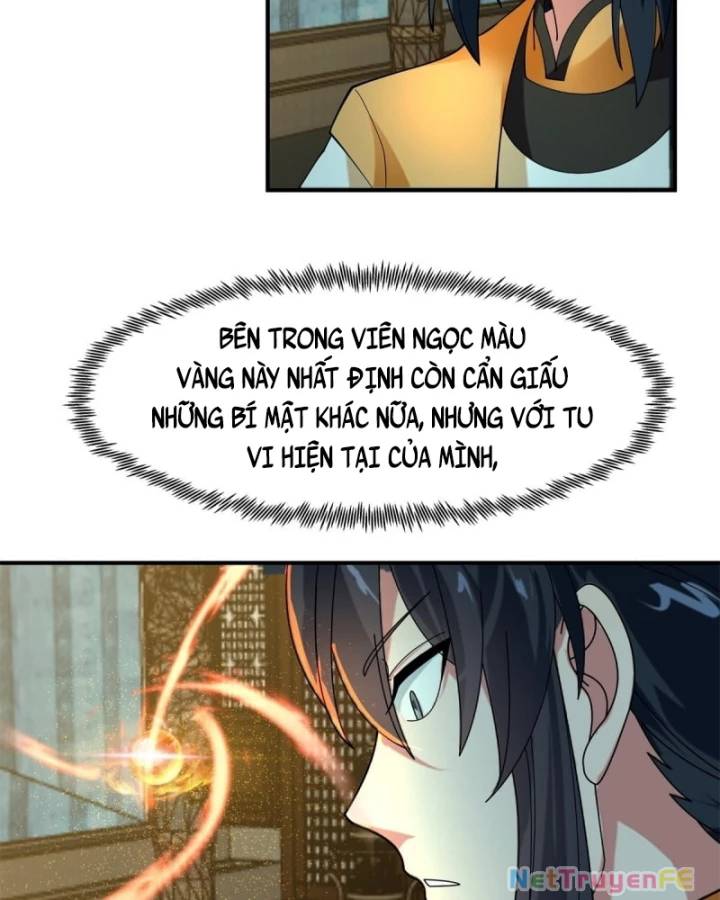 Hỗn Độn Đan Thần Chap 498 - Next Chap 499