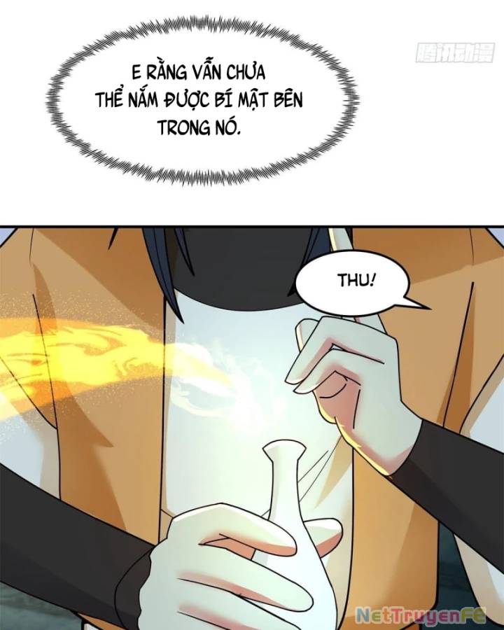 Hỗn Độn Đan Thần Chap 498 - Next Chap 499