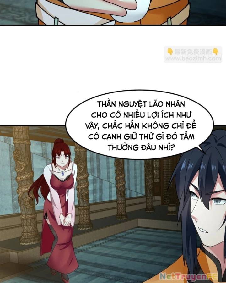 Hỗn Độn Đan Thần Chap 498 - Next Chap 499