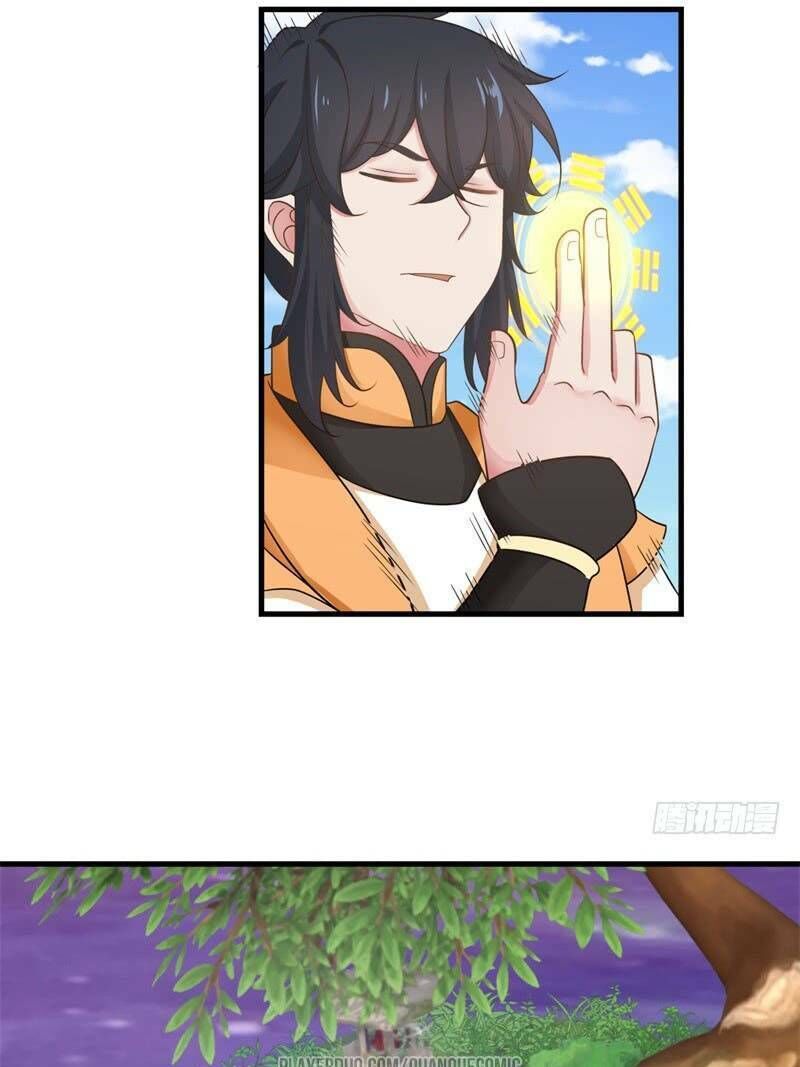 Hỗn Độn Đan Thần Chap 5 - Next Chap 6