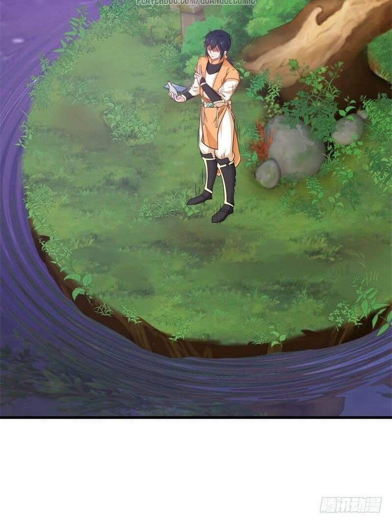 Hỗn Độn Đan Thần Chap 5 - Next Chap 6