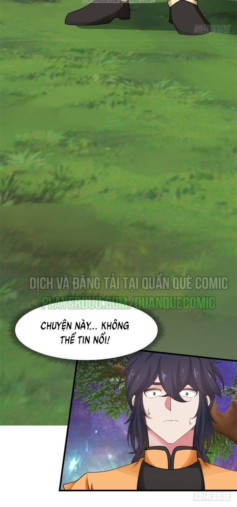 Hỗn Độn Đan Thần Chap 5 - Next Chap 6