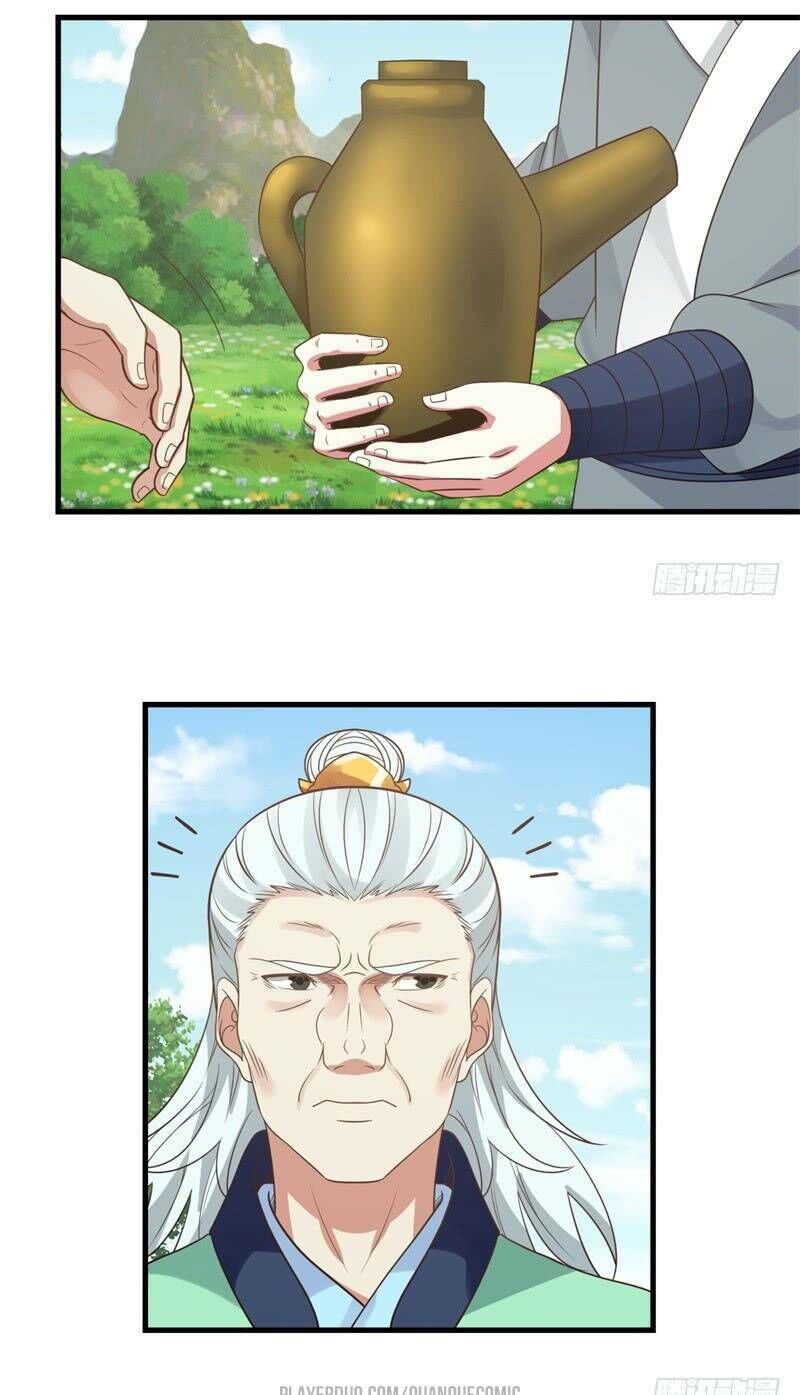 Hỗn Độn Đan Thần Chap 5 - Next Chap 6