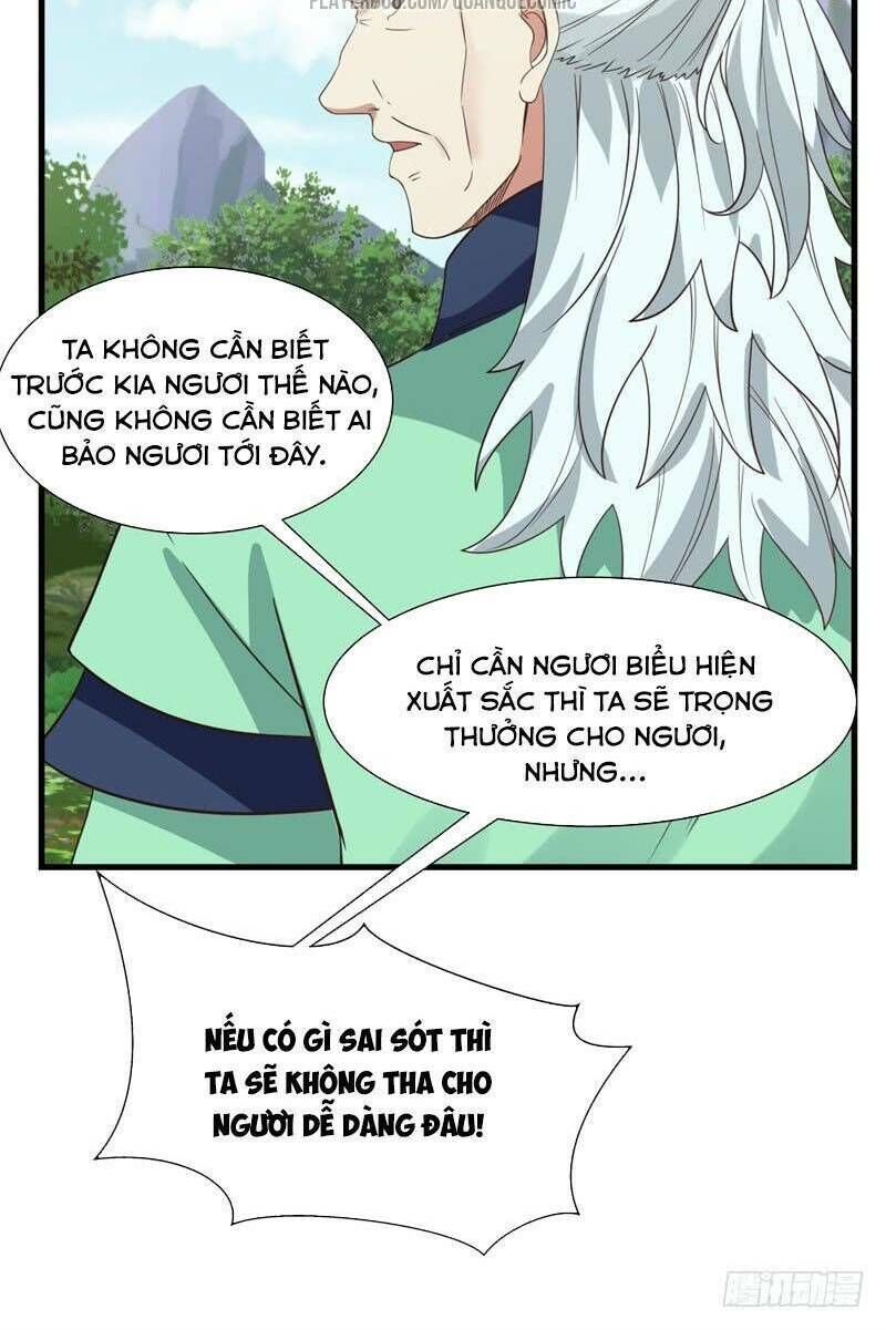 Hỗn Độn Đan Thần Chap 5 - Next Chap 6