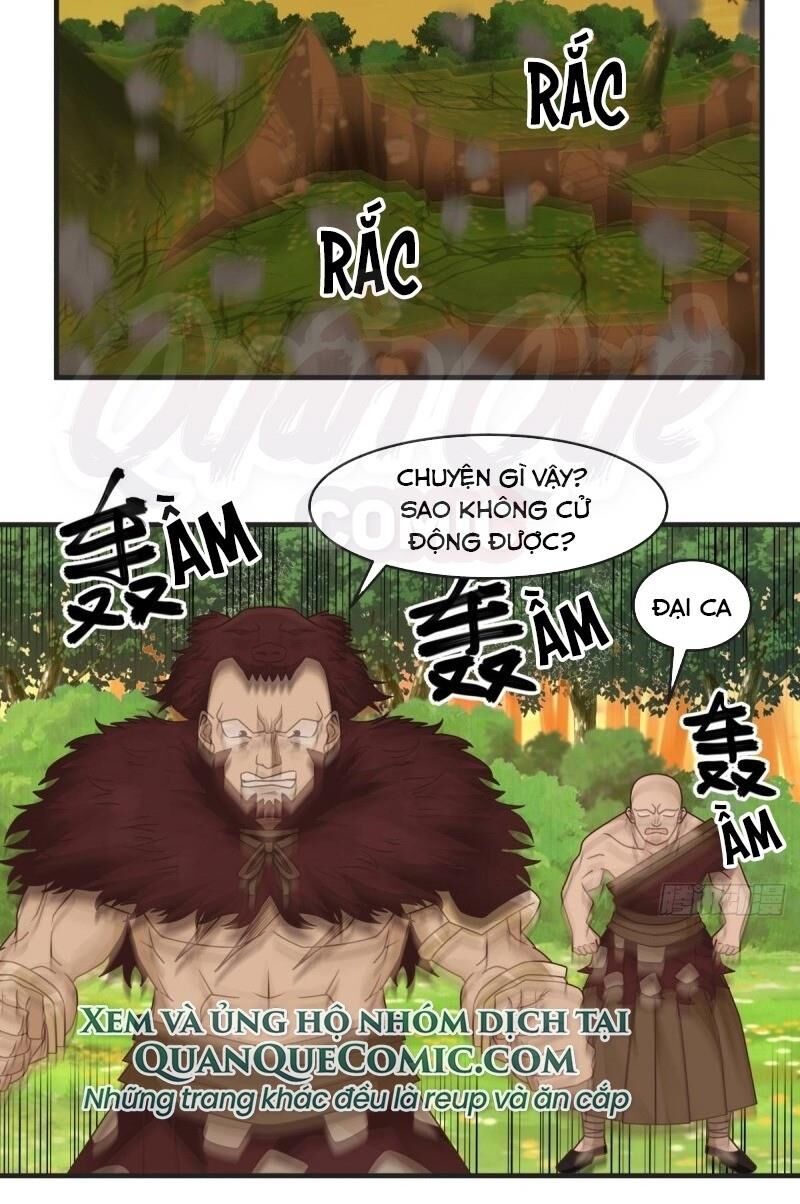 Hỗn Độn Đan Thần Chap 50 - Next Chap 51