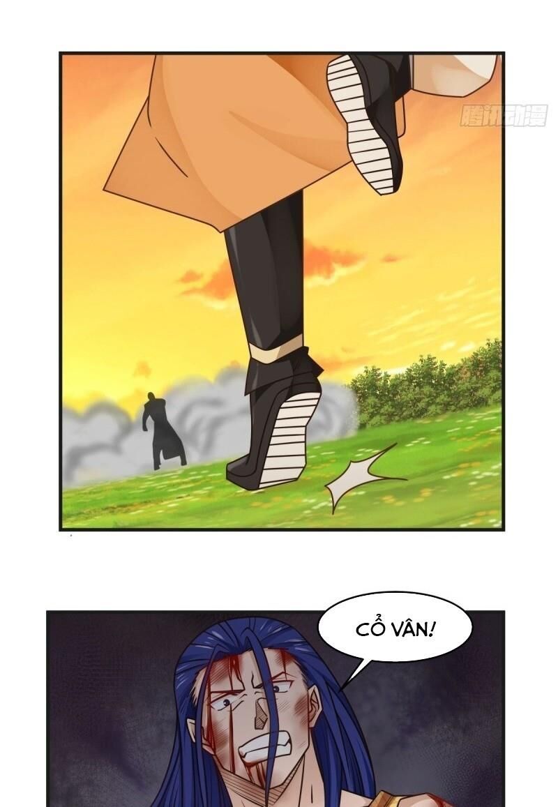 Hỗn Độn Đan Thần Chap 50 - Next Chap 51