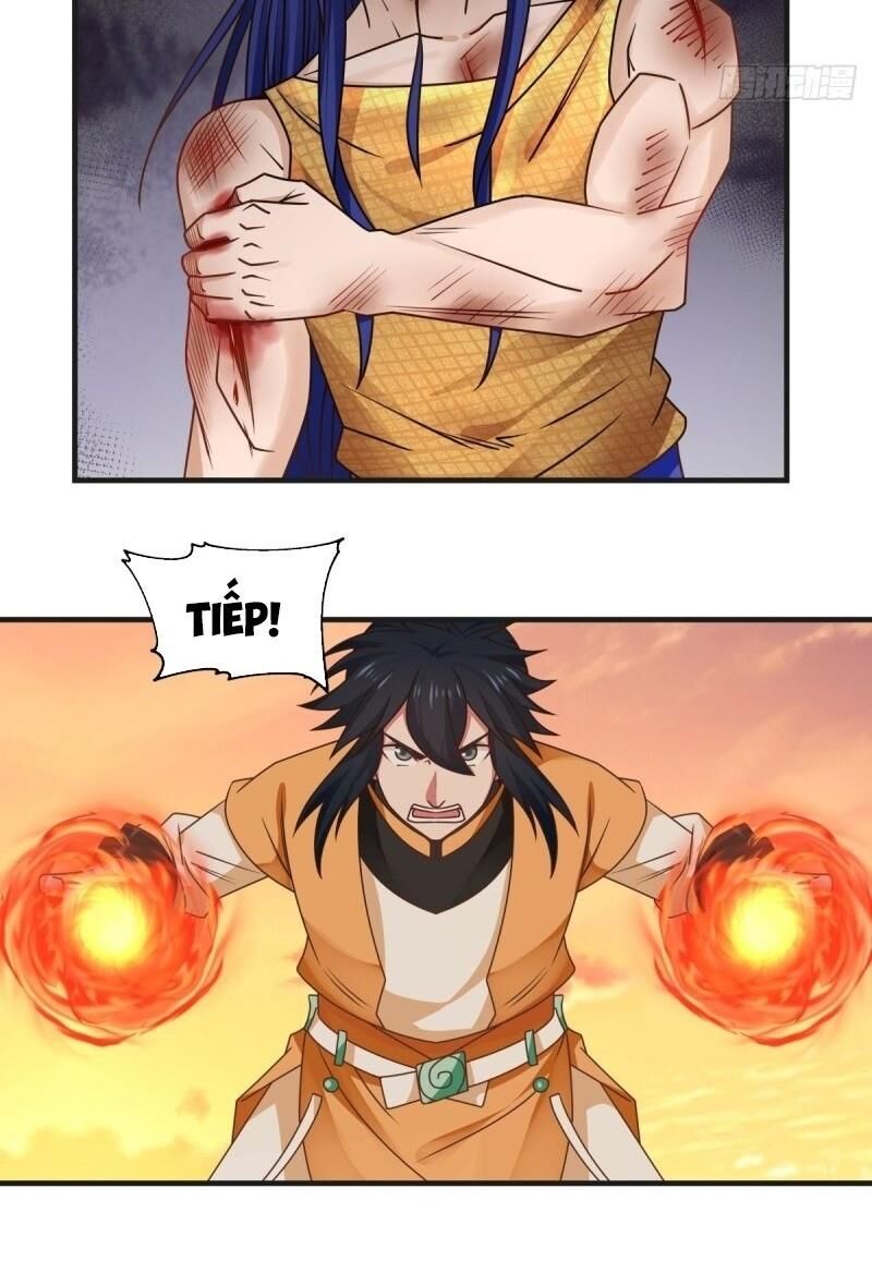 Hỗn Độn Đan Thần Chap 50 - Next Chap 51