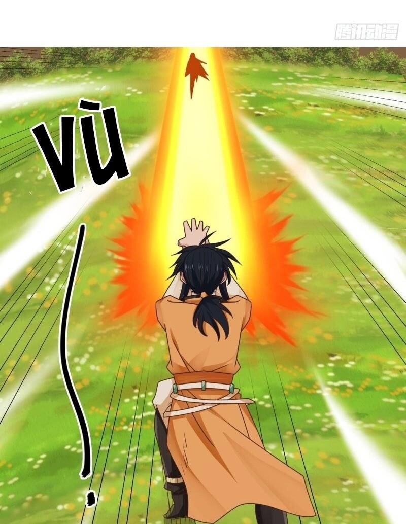 Hỗn Độn Đan Thần Chap 50 - Next Chap 51