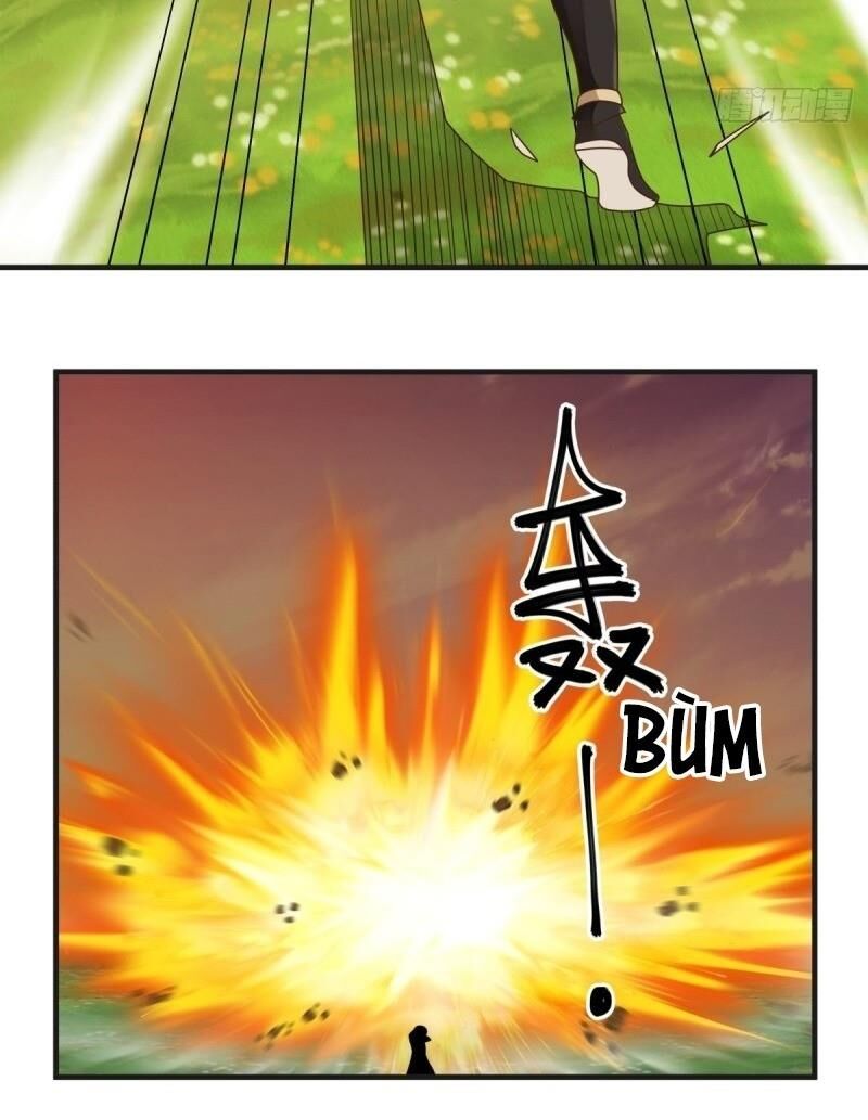 Hỗn Độn Đan Thần Chap 50 - Next Chap 51