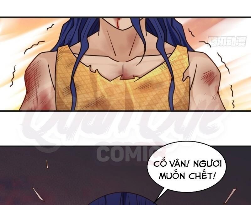 Hỗn Độn Đan Thần Chap 50 - Next Chap 51