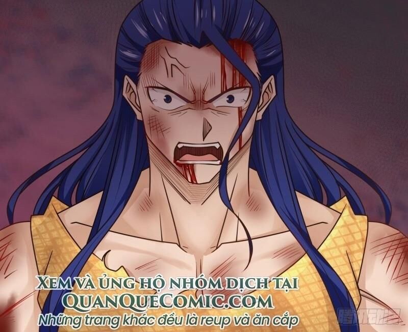 Hỗn Độn Đan Thần Chap 50 - Next Chap 51