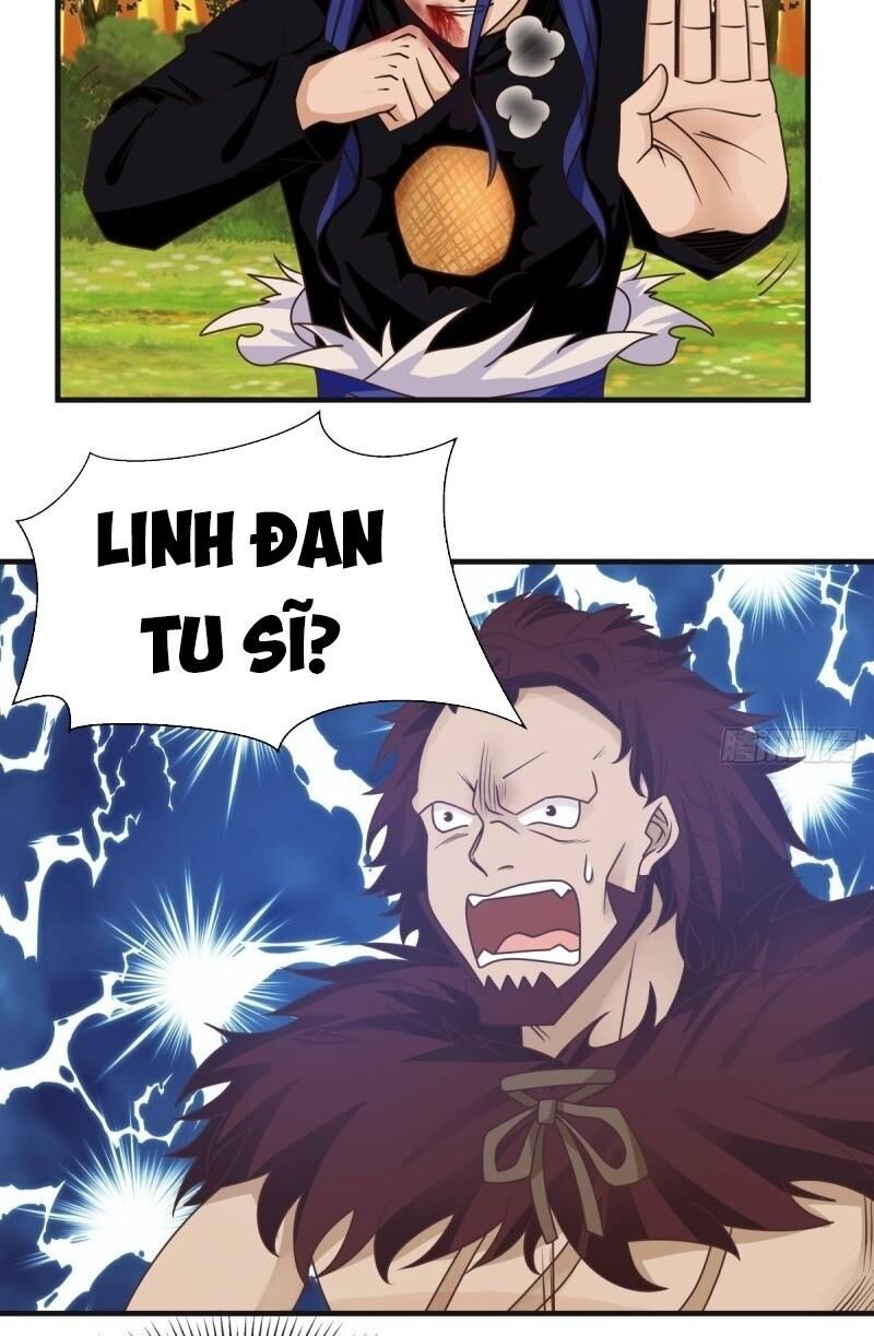 Hỗn Độn Đan Thần Chap 50 - Next Chap 51
