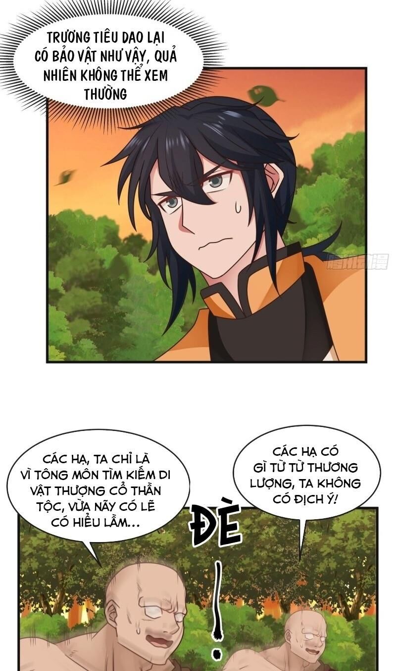 Hỗn Độn Đan Thần Chap 50 - Next Chap 51