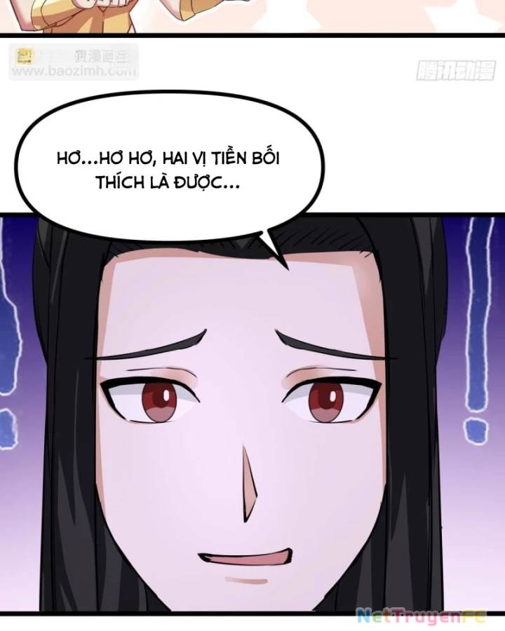 Hỗn Độn Đan Thần Chap 502 - Next Chap 503