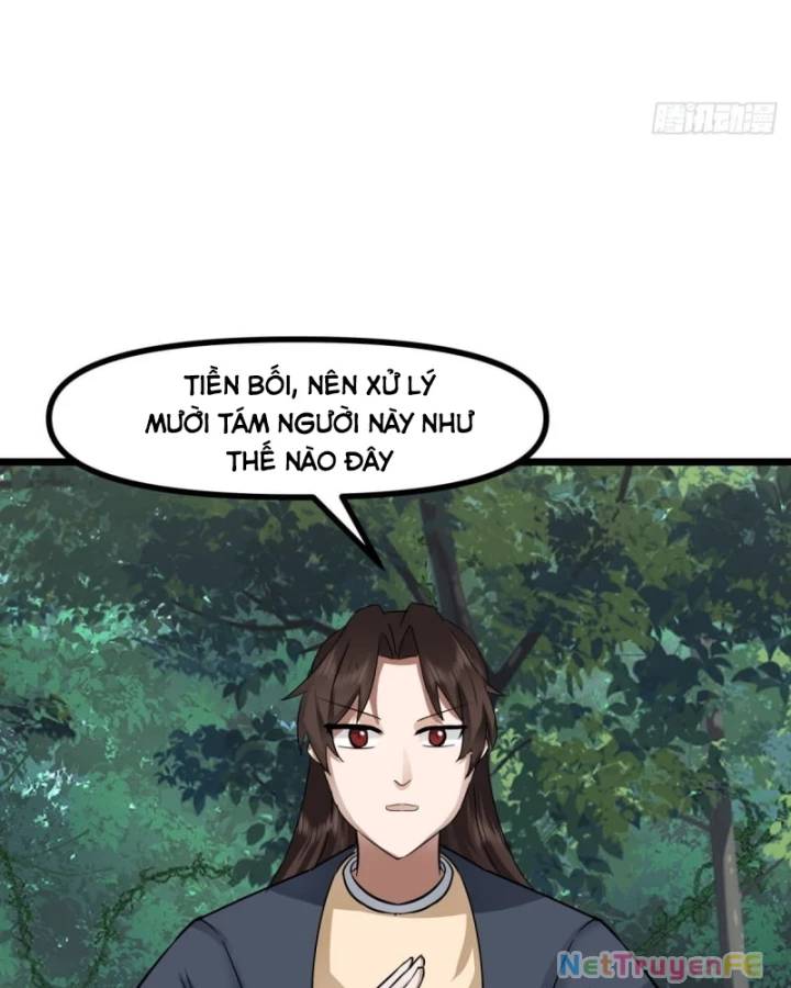 Hỗn Độn Đan Thần Chap 502 - Next Chap 503