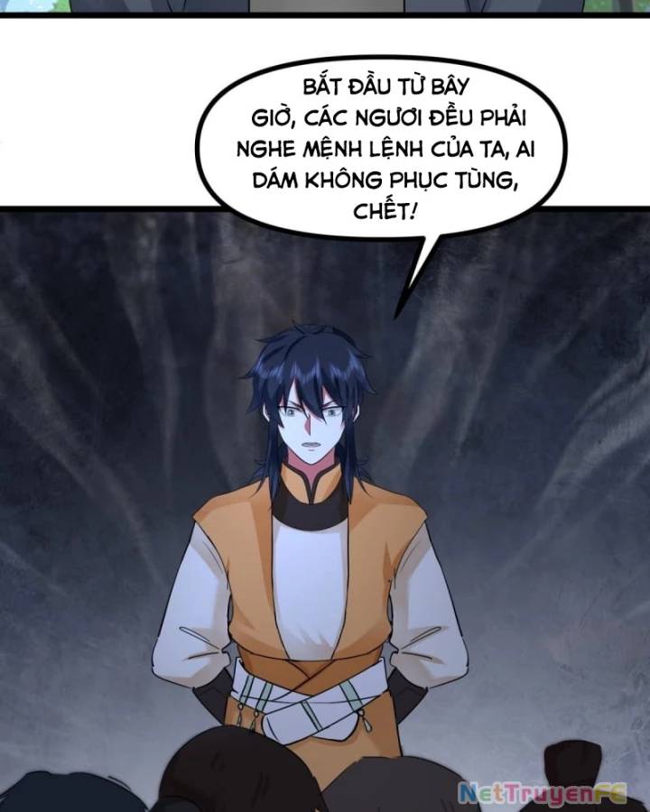 Hỗn Độn Đan Thần Chap 502 - Next Chap 503