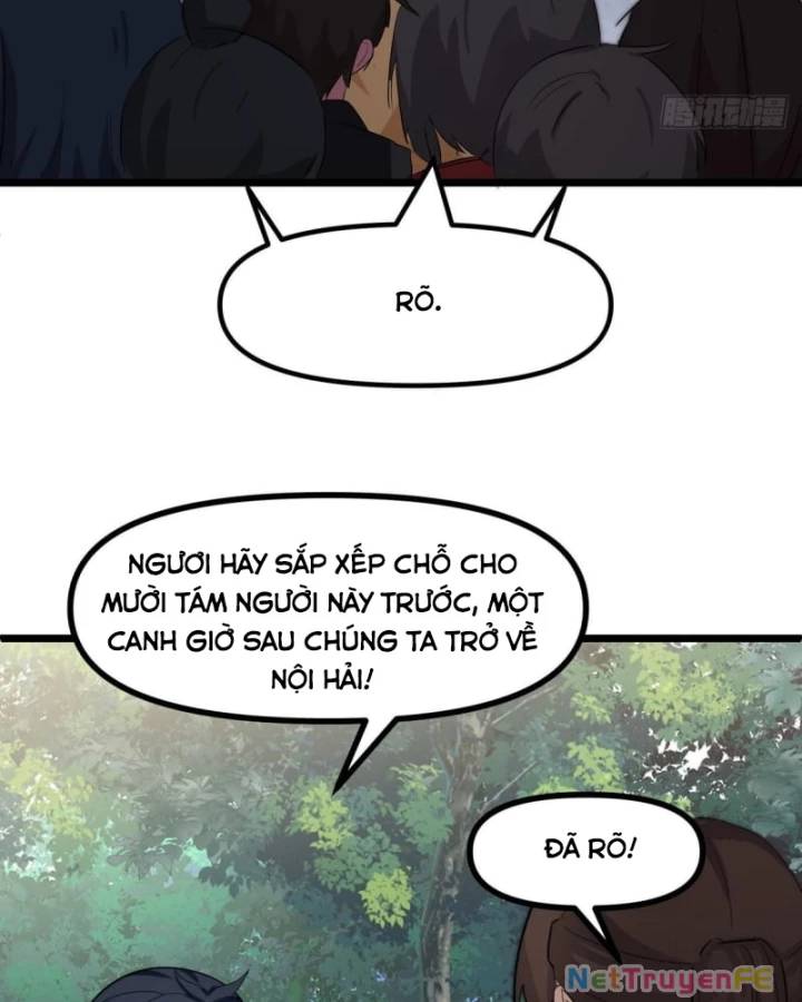 Hỗn Độn Đan Thần Chap 502 - Next Chap 503