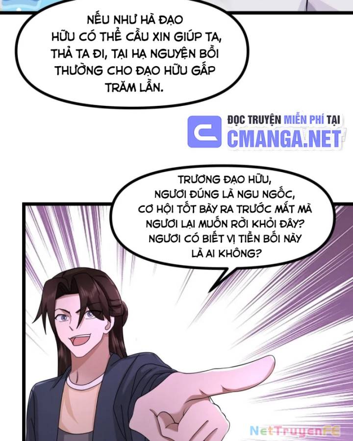 Hỗn Độn Đan Thần Chap 502 - Next Chap 503