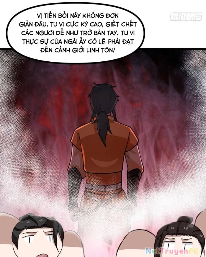 Hỗn Độn Đan Thần Chap 502 - Next Chap 503