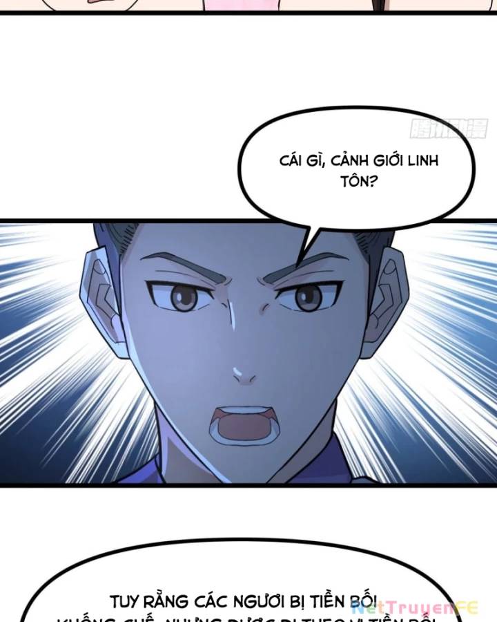 Hỗn Độn Đan Thần Chap 502 - Next Chap 503