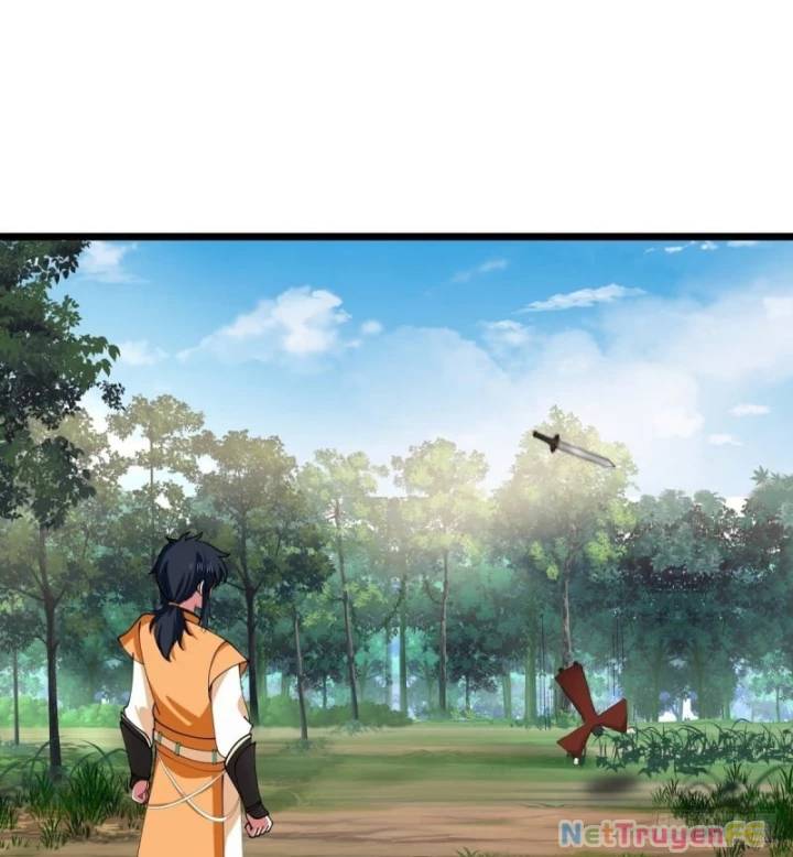 Hỗn Độn Đan Thần Chap 502 - Next Chap 503
