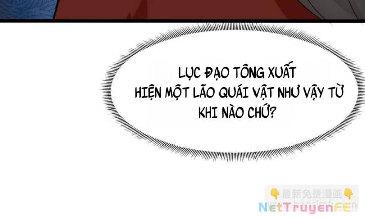 Hỗn Độn Đan Thần Chap 502 - Next Chap 503