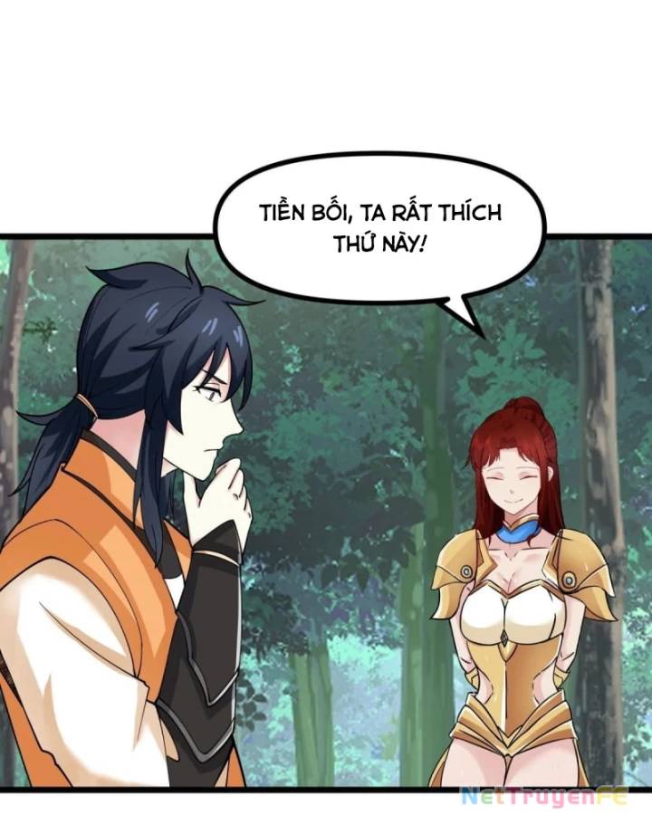 Hỗn Độn Đan Thần Chap 502 - Next Chap 503