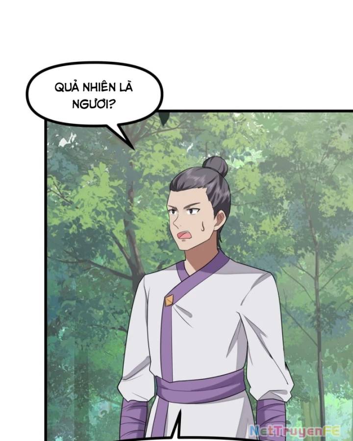 Hỗn Độn Đan Thần Chap 503 - Next Chap 504